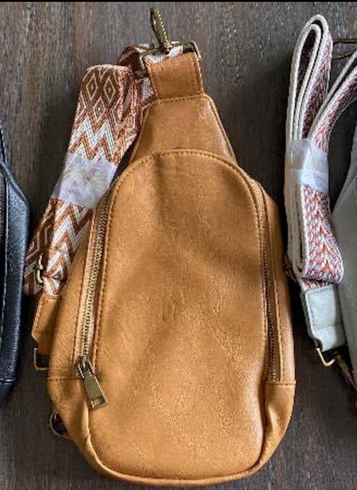 Crossbody Sling