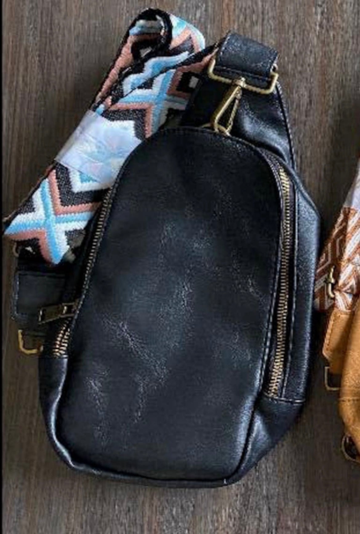 Crossbody Sling