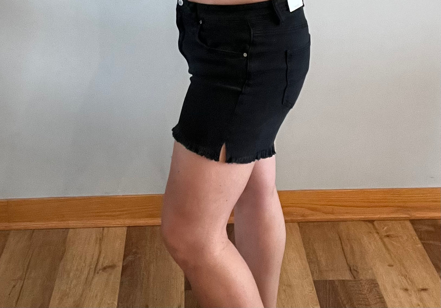 Tidal Wave Shorts