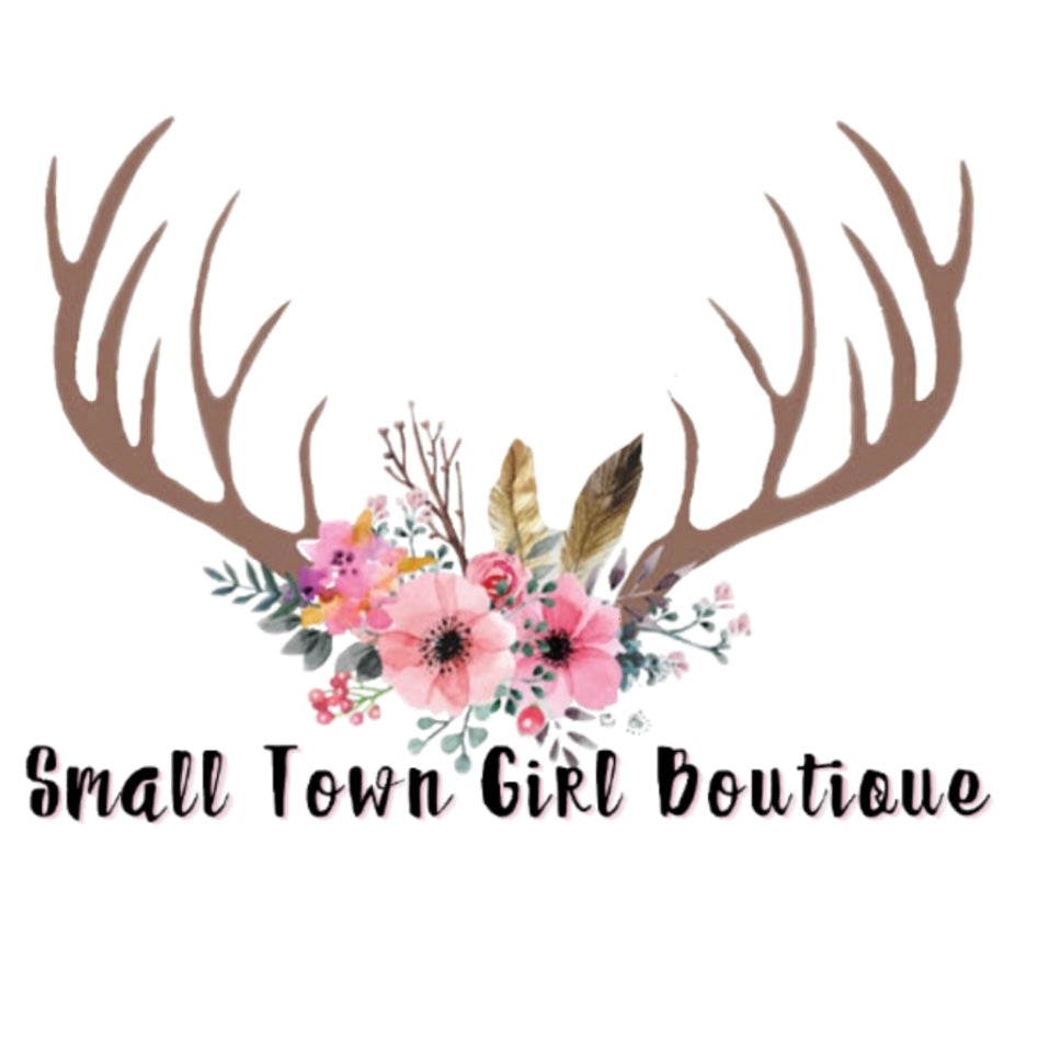 Small Town Girl Boutique