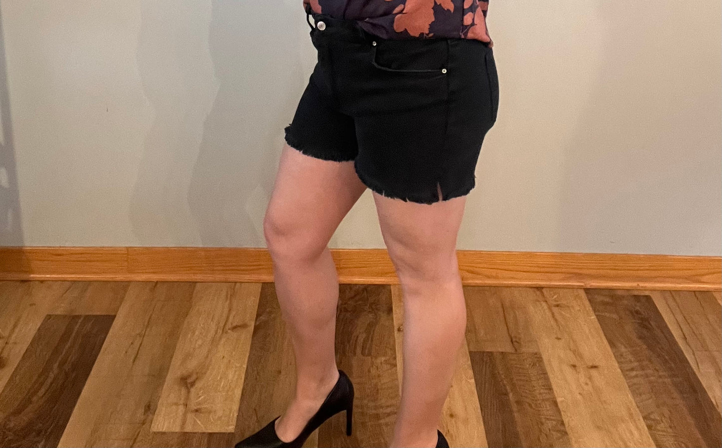 Tidal Wave Shorts