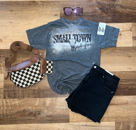 SmallTown Smokeshow