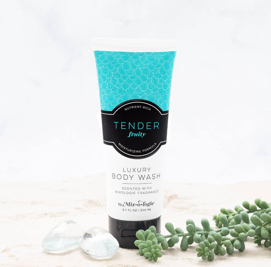 Body Wash